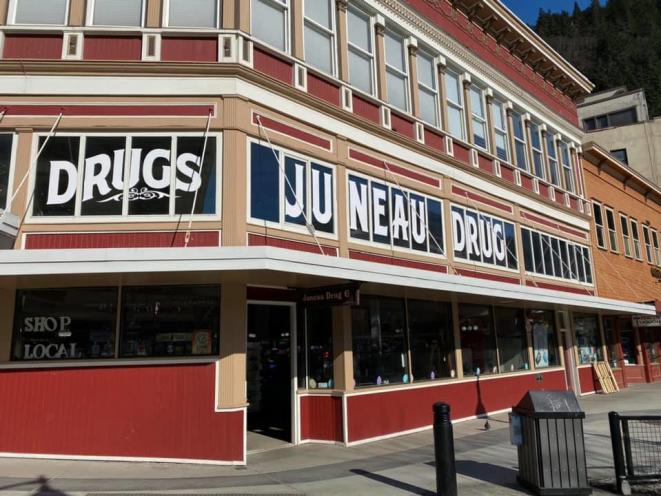 Juneau Drug
