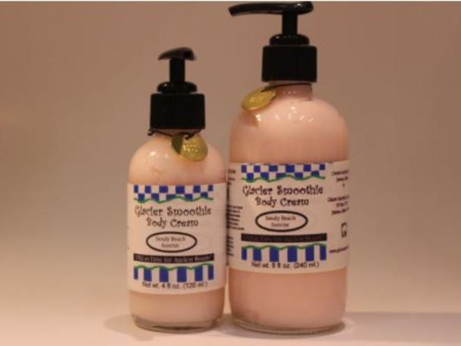 Lotion
