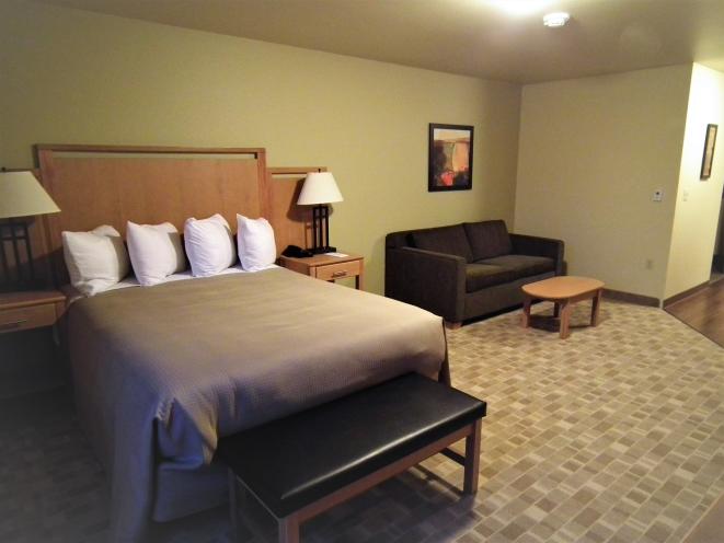 Guest Suite