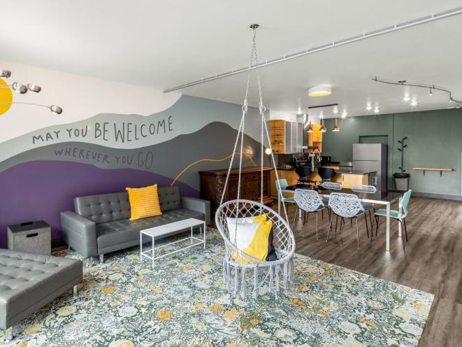 Presidential King Suite