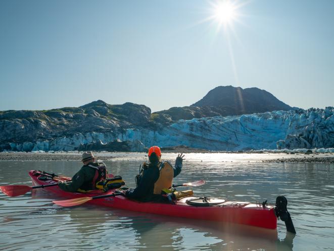 Kayak