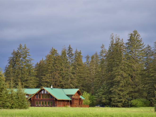 Bear Track Inn Family Lodge
