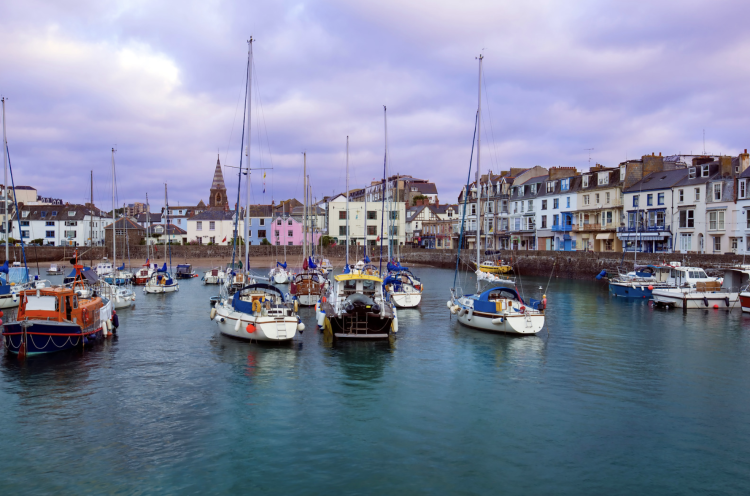 Ilfracombe