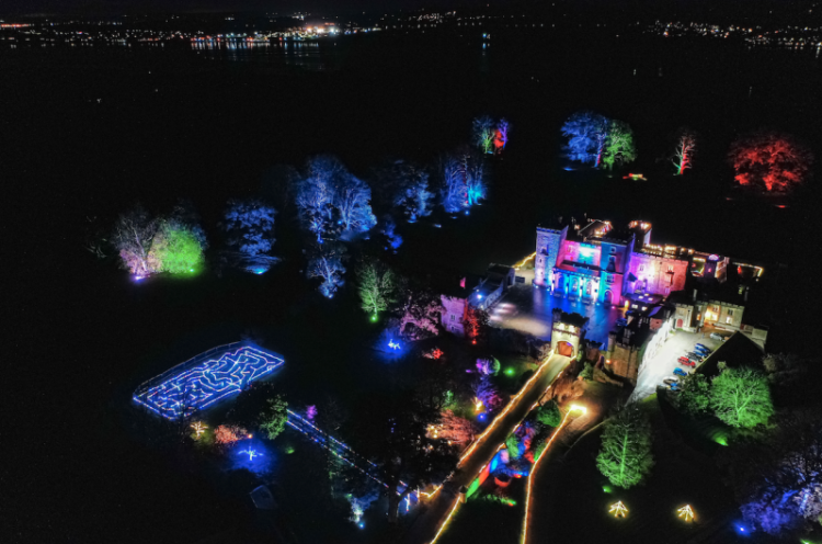 Over 25 Magical Christmas Days Out in Devon for Festive Fun!