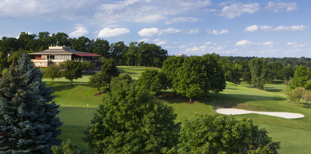 Eagle Crest Golf Course