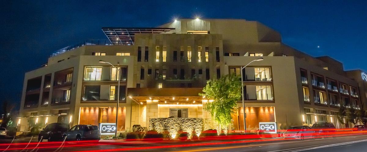Hotel Chaco