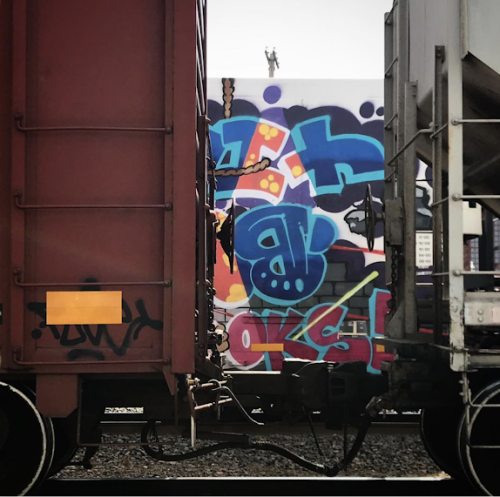 Graffiti