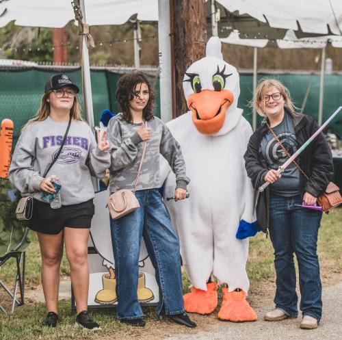 Jefferson Parish Bicentennial