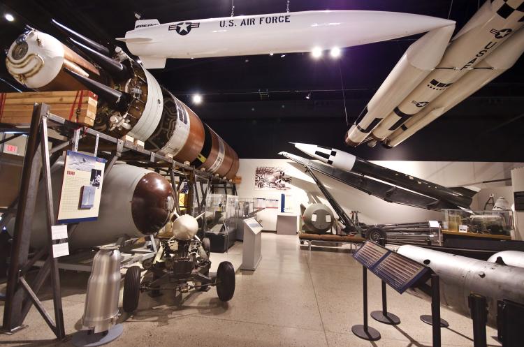 Nuclear Museum