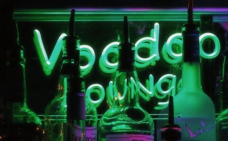 Voodoo Lounge