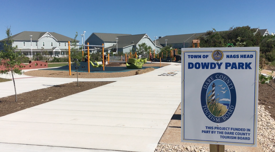 dowdy park-dctb