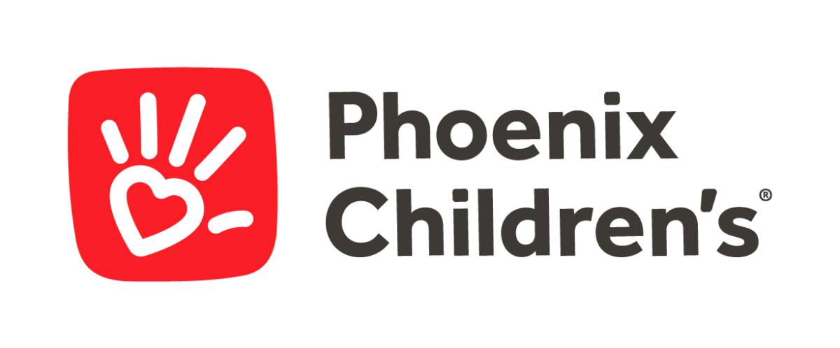 Phoenix Children's Hospital logo