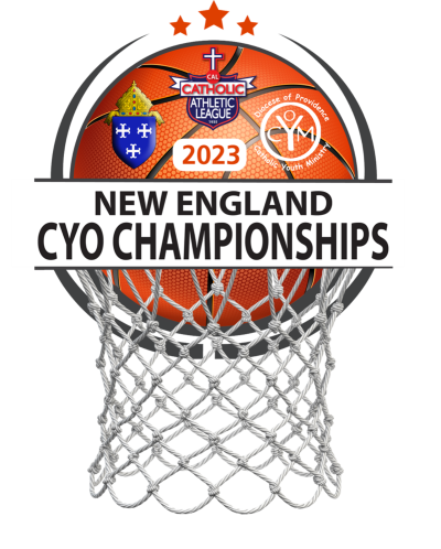 CYO Basketball Championships