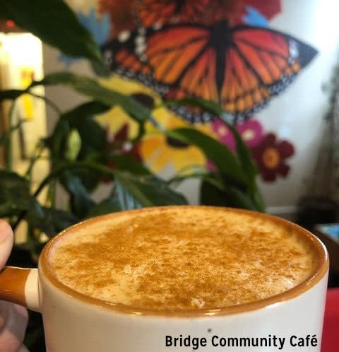 Bridge Community Café