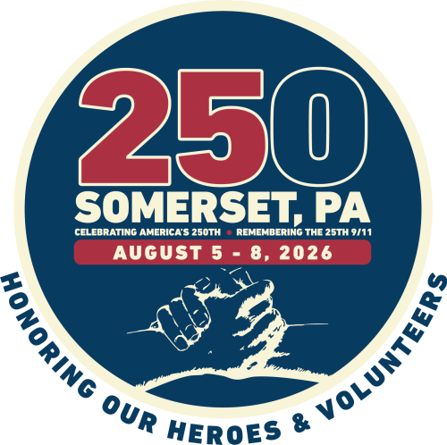 Somerset America250 Logo