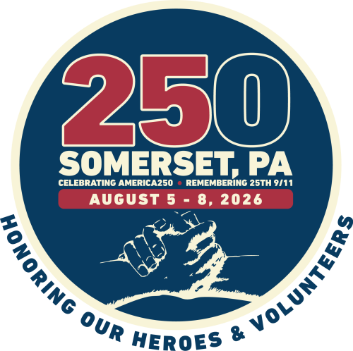 Somerset 250 Logo