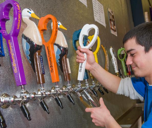 Central Wisconsin Craft Collective
