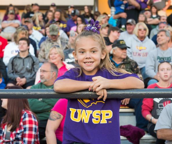 Future UWSP Pointer Stevens Point Area