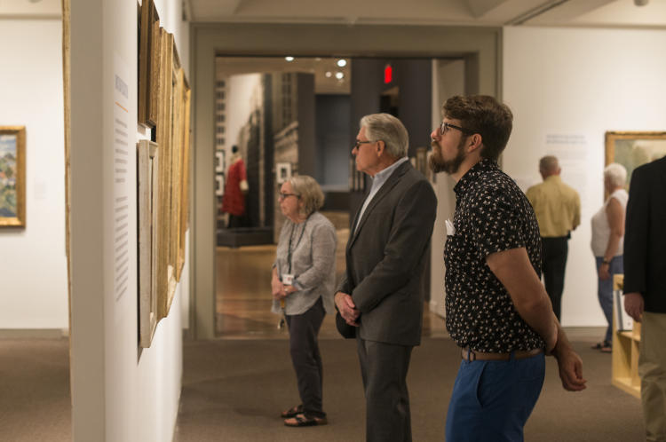 Michener DDD Exhibit