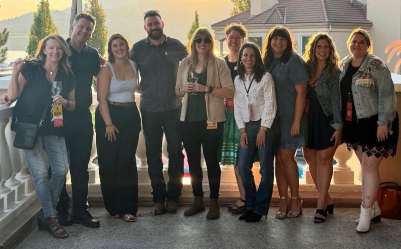 Local Host Committee - Country Music Week