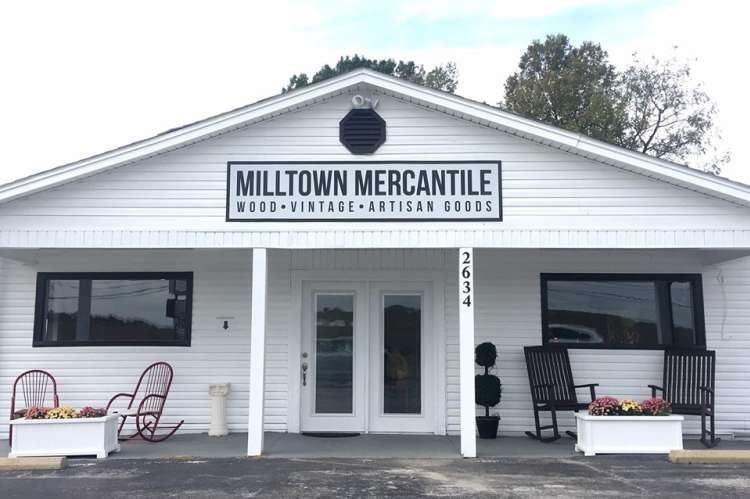 Milltown Mercantile