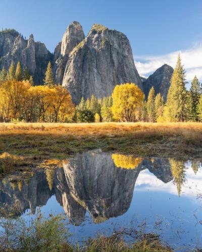 Yosemite Valley