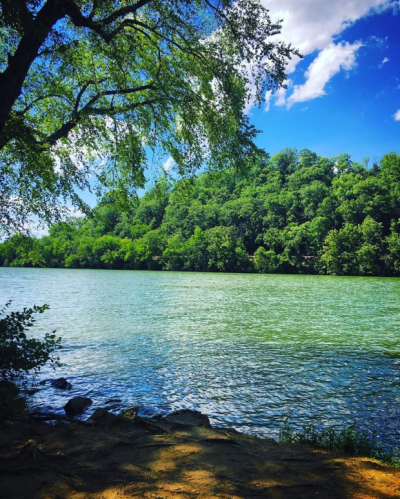 Ijams Nature Center
