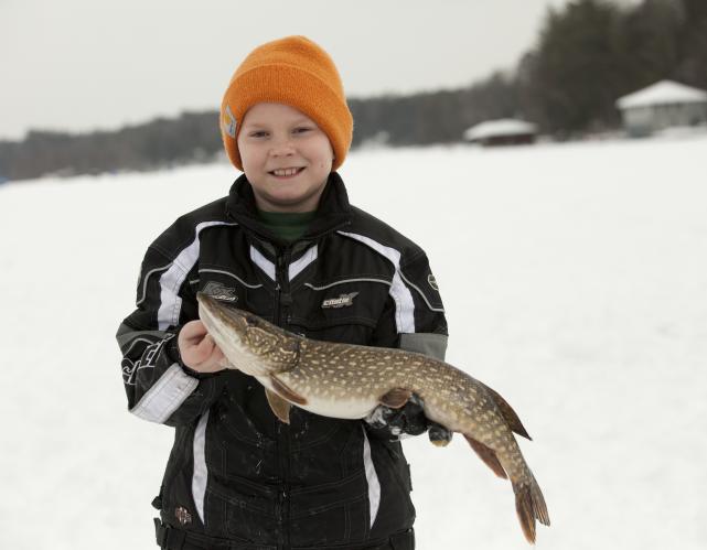 Minocqua Fishing Reports Check Back For Latest Date Info