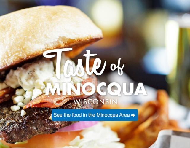 Water Front Dining In Minocqua Wi On The Water Front Dining In Minocqua Wi On