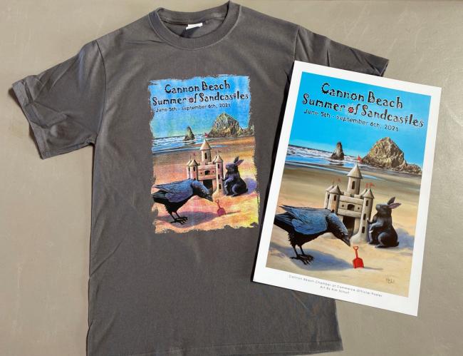 VSC 2021 Merchandise
