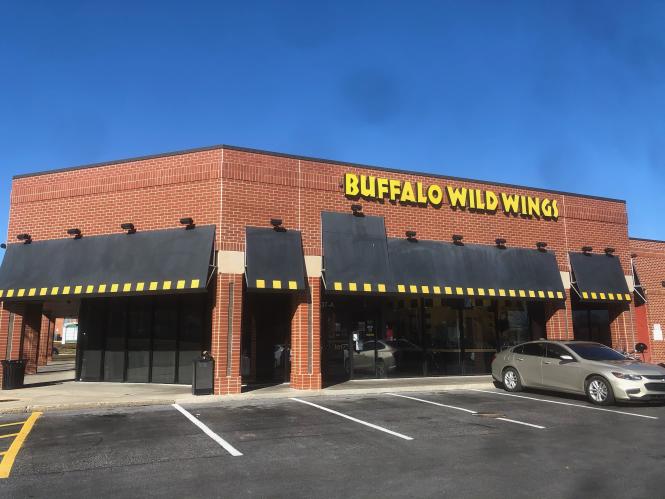 Buffalo Wild Wings