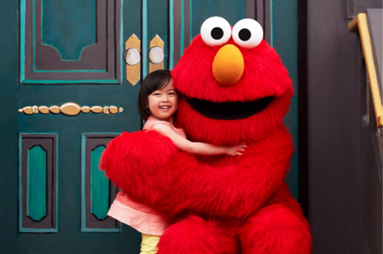 15+ Sesame Street Gifts For Adults