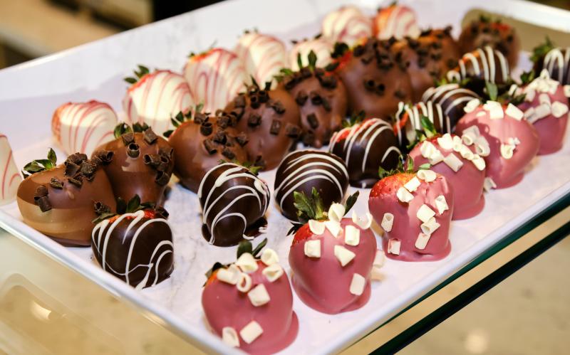 Bitzel's Chocotlate
