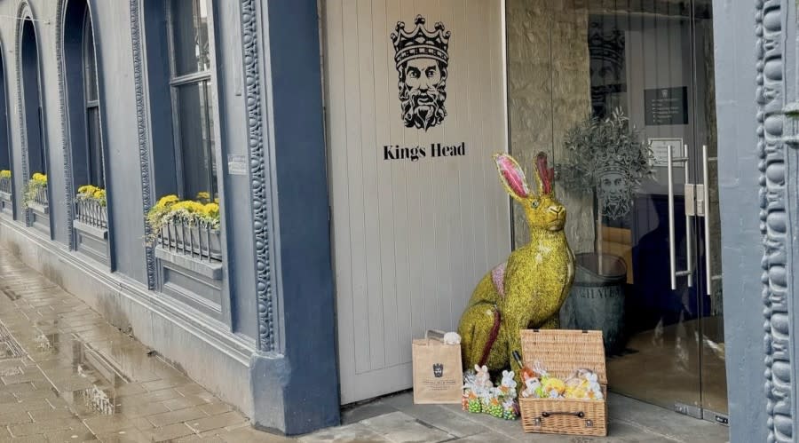 Kings Head Hotel