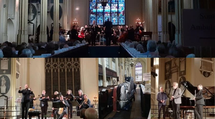 Tetbury Music Festival