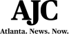 AJC Logo