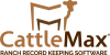 Cattle Max Logo