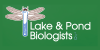 Lake and Pond Biologists logo