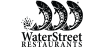 Water Street Restaurants Logo
