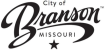 City of Branson logo