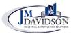 JM Davidson Logo
