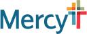Mercy Logo with Margin