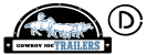 Cowboy Joe Trailers