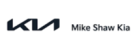 Mike Shaw Kia Sponsor Logo