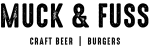 Muck and Fuss Logo
