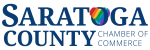 saratoga county chamber logo