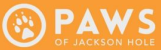 PAWS logo