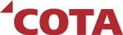 COTA logo