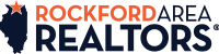 rockford area realtors logo
