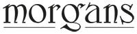 Morgans Hotel logo